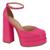  Pink gloss pelica