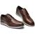 Sapato Sapatenis Masculino Oxford Marrom