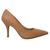 Sapato Scarpin Beira Rio Feminino 412214009569 - Nude Nude