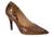 Sapato Scarpin Feminnino Salto Fino Animal Print Cobra Vizzano 11841101 Multi camel