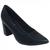 Sapato Scarpin Piccadilly 745135 Preto