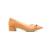 Sapato Scarpin Santinelli Feminino 1474-027 Terracota