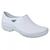 Sapato Segurança Antiderrapante Clinica Hospital Spider Pro Branco