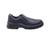 Sapato Segurança Masculino Epi Kadesh Bico Pvc P/ Trabalho Preto
