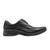 Sapato Social Democrata Smart Comfort Air Spot Masculino Preto