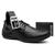 Sapato Social Masculino Confortável Ortopédico - Prancho.com Social preto cadarço