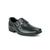 Sapato Social Masculino De Couro Zapattero 6052 Preto