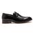 Sapato Social Masculino Democrata Loafer Harry Preto