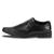 Sapato Social Masculino Ferracini Liverpool 4084-281 Preto