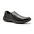 Sapato social masculino ortopédico antistress de couro confortavel 37 ao 46 5030 preto