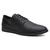 Sapato Social Masculino Oxford Atacador Form's Preto