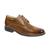 Sapato Social Masculino Oxford Derby Sandro Moscoloni Raphael Marrom