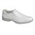 Sapato Social Masculino Rafarillo 9227 Branco