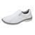 Sapato Tênis Ocupacional Couro Branco Marluvas 50F61 SRV Branco