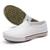 Sapato Unissex Impermeável e antiderrapante Softworks - BB80 Branco