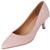 Sapato Vizzano 1122.828 Feminino Rosa, Claro