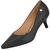 Sapato Vizzano 1122.828 Feminino Preto preto