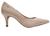 Sapato Vizzano 1185702 Liso Verniz Premium Feminino Bege