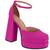 Sapato Vizzano 1395.101 Feminino Pink