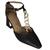 Sapato Vizzano Classic Feminino  Preto