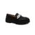 Sapato Vizzano Loafer Mocassim 1422.102 Preto Preto