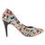 scarpin feminino mickey confort tendência valle shoes 700 mickey