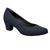 Scarpin Feminino Piccadilly 110072 Azul navy