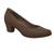 Scarpin Feminino Piccadilly 110072 Madeira