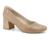 Scarpin Feminino Ramarim 2417101 Caqui