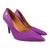 Scarpin Vizzano 1184.1101 Violeta