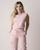 Scrub Feminino - Modelo Calla Pink