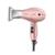 Secador By Juliette Profissional Mondial GOLDEN ROSE