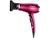 Secador de Cabelo Mondial Chrome Pink SC-36 2000W Rosa