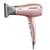 Secador de Cabelo Mondial Golden SC32 com Tourmaline Ion Technology 3 Velocidades 2000W Rose