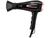 Secador de Cabelo Philco Tourmaline Íon Preto 2100W 2 Velocidades PSA3250 Preto