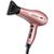 Secador De Cabelo Potente 2000W AntiFrizz Mondial Cerâmico Golden Rose