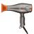 Secador de Cabelo Profissional Taiff Vulcan 2500w 220v Grafite