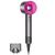 Secador de Cabelo Sublime 110V 1250W Onex SCD-6901 Rosa