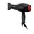 Secador de Cabelo Taiff Black Íon 2000w 110V Preto