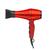 Secador de Cabelo Taiff Style, 2 Velocidades, 3 Temperaturas, Cabo de 1,8m, 2000W, Vermelho Vermelho