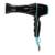 Secador de Cabelo Taiff Style com 02 Velocidades e 2000W Preto - 333/334 Preto