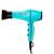 Secador de Cabelo Taiff Tiffany Style 2000W  Azul Tiffany e Black