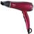 Secador de Cabelos Cherry Philco 2100 Watts 2 Velocidades Vermelho