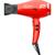 Secador De Cabelos Parlux Alyon Vermelho Antibacterial 2250W 220V vermelho