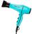 Secador de Cabelos Taiff Style 2000W Profissional Com 3 Níveis de Temperatura Azul-Tiffany