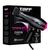 Secador Profissional Titanium Pink 2100W Taiff 127V Rosa