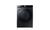 Secadora Samsung DVG20 Smart com Porta Reversível Preto 20Kg Black Inox Look