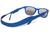 segura óculos/salva óculos neoprene várias cores Azul royal