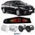 Sensor De Estacionamento Ré Display Led Renault Fluence Grafite