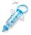 Seringa Para Lavagem Nasal 10mL Azul - Uso Infantil 0+ Fisher-Price Azul